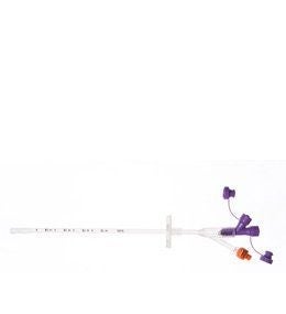 Produktbild - VF000174337 - Gastrostomikateter med cuff 12Fr