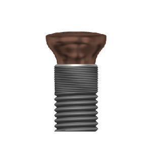 Produktbild - VF000178262 - Läkdistans EV strl XL 7,5x3,5mm