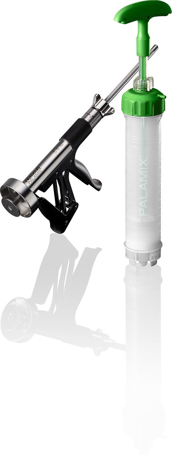 Produktbild - 46055 - CEMENTBLANDN SYSTEM ENKEL PALAMIX 2 UNO Ø11MM 1X80G