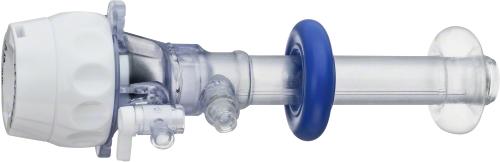 Produktbild - VF000162392 - BALLONGHYLSA M RING ENGÅNGS 12/100MM 5ST