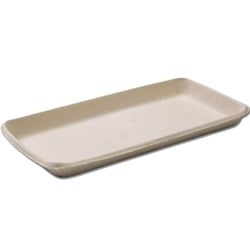 Produktbild - 66127 - Sprutfat returfiber 260x135x22mm