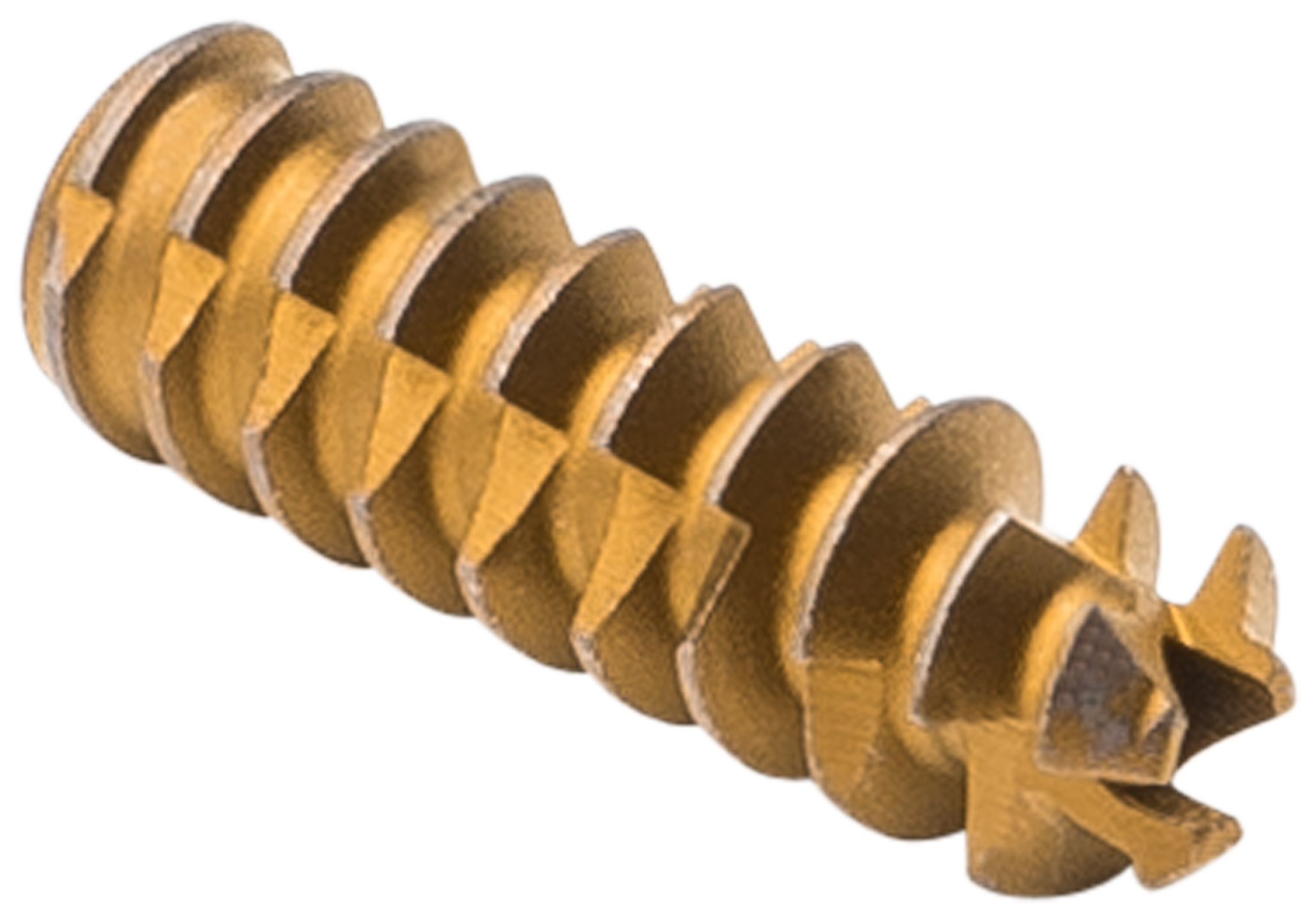 Produktbild - VF000189664 - Kanylerade skruvar, kompression  Ø2,0-3,4, ≤30mm.