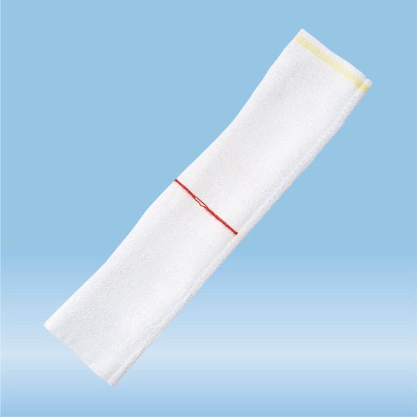 Produktbild - 63564 - Fixering för urinpåse ben 30-55cm strl S