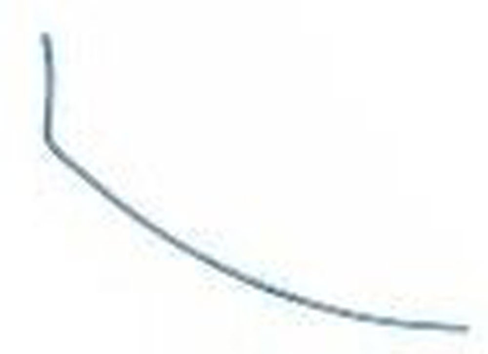 Produktbild - VF000173728 - ROD 6955270 3.2 X 200 PRECURVED OC TI