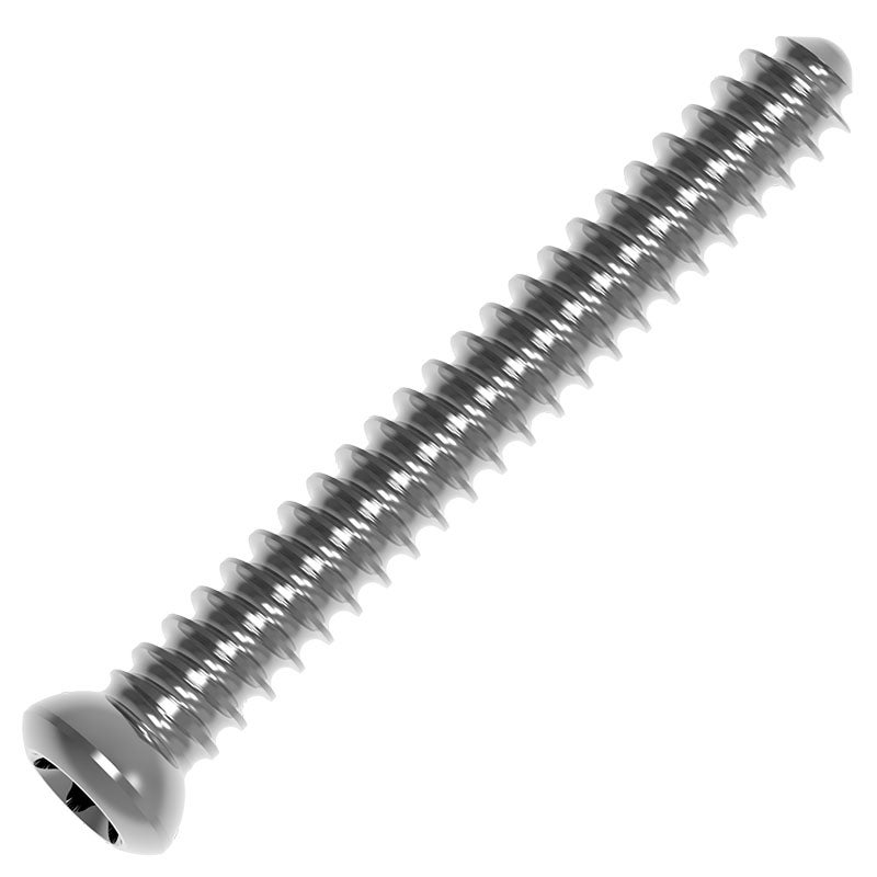 Produktbild - VF000192927 - 3.5mm x 26mm Non-Locking Hexalobe Screw