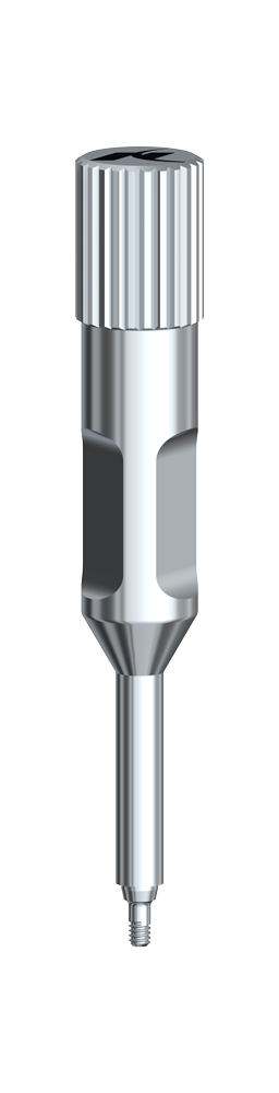 Produktbild - VF000180597 - Modell implantatreplika IOS NP CC 3,0