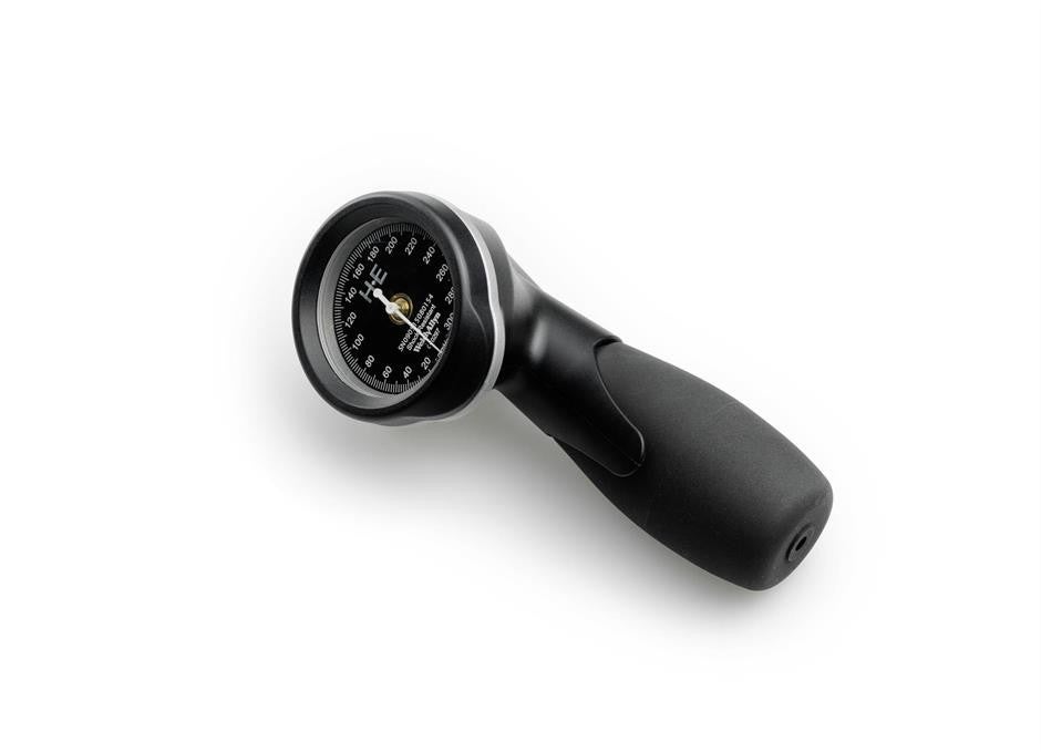 Produktbild - VF000152648 - Handmanometer DS65 med tryckknapp och pistolgrepp