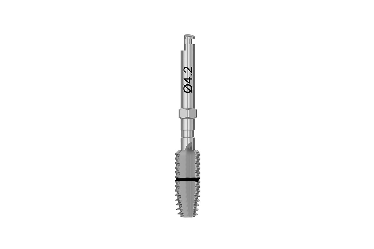 Produktbild 1 - 68015349 - Gängtapp 4,2