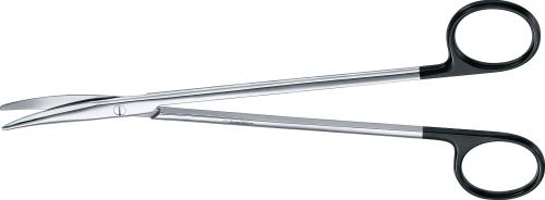 Produktbild - VF000176839 - SUPERCUT SAX METZENBAUM BÖJD 180MM