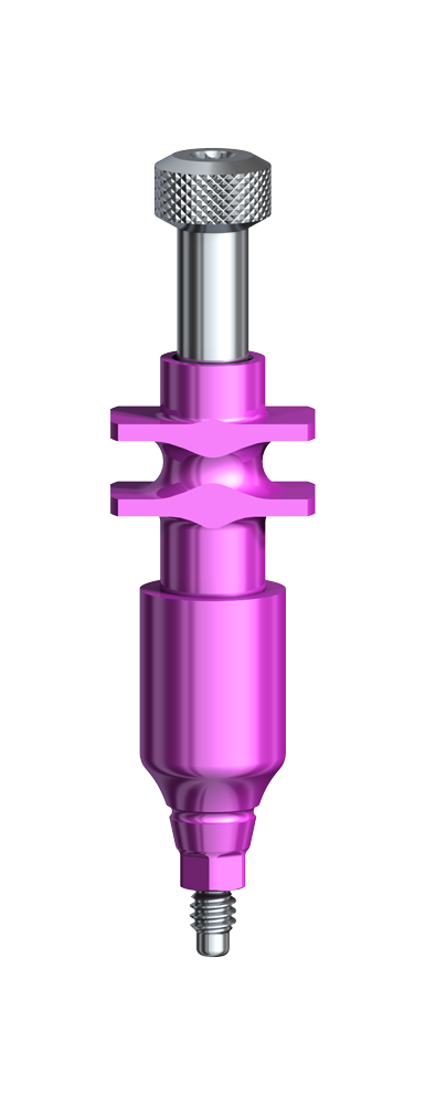 Produktbild - VF000180419 - Avtryckstopp för öppen sked CC NP 5x14mm