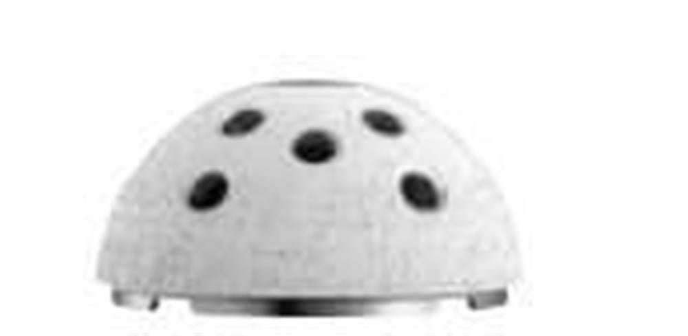 Produktbild - VF000130761 - Acetabulumkopp acetabulum cementfri med kluster 5 hål 64mm