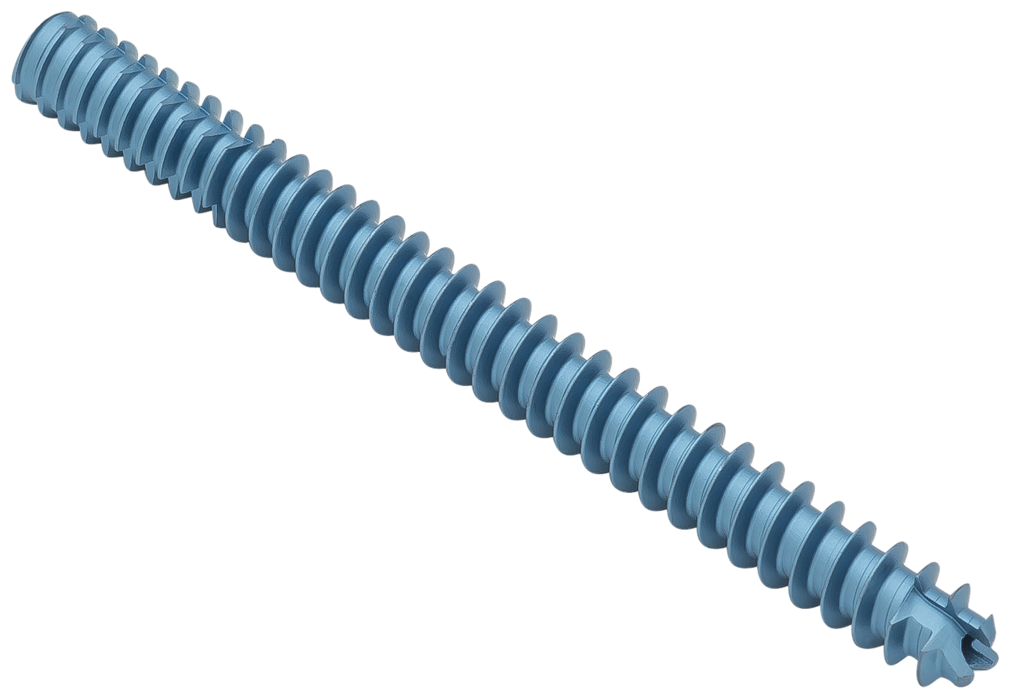 Produktbild - VF000189859 - Kanylerade skruvar, kompression  Ø3,5-5, ≤44mm.