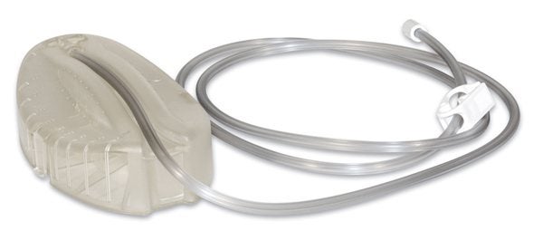 Produktbild - 46168 - Behållare till vakuumpump med gel 1000ml