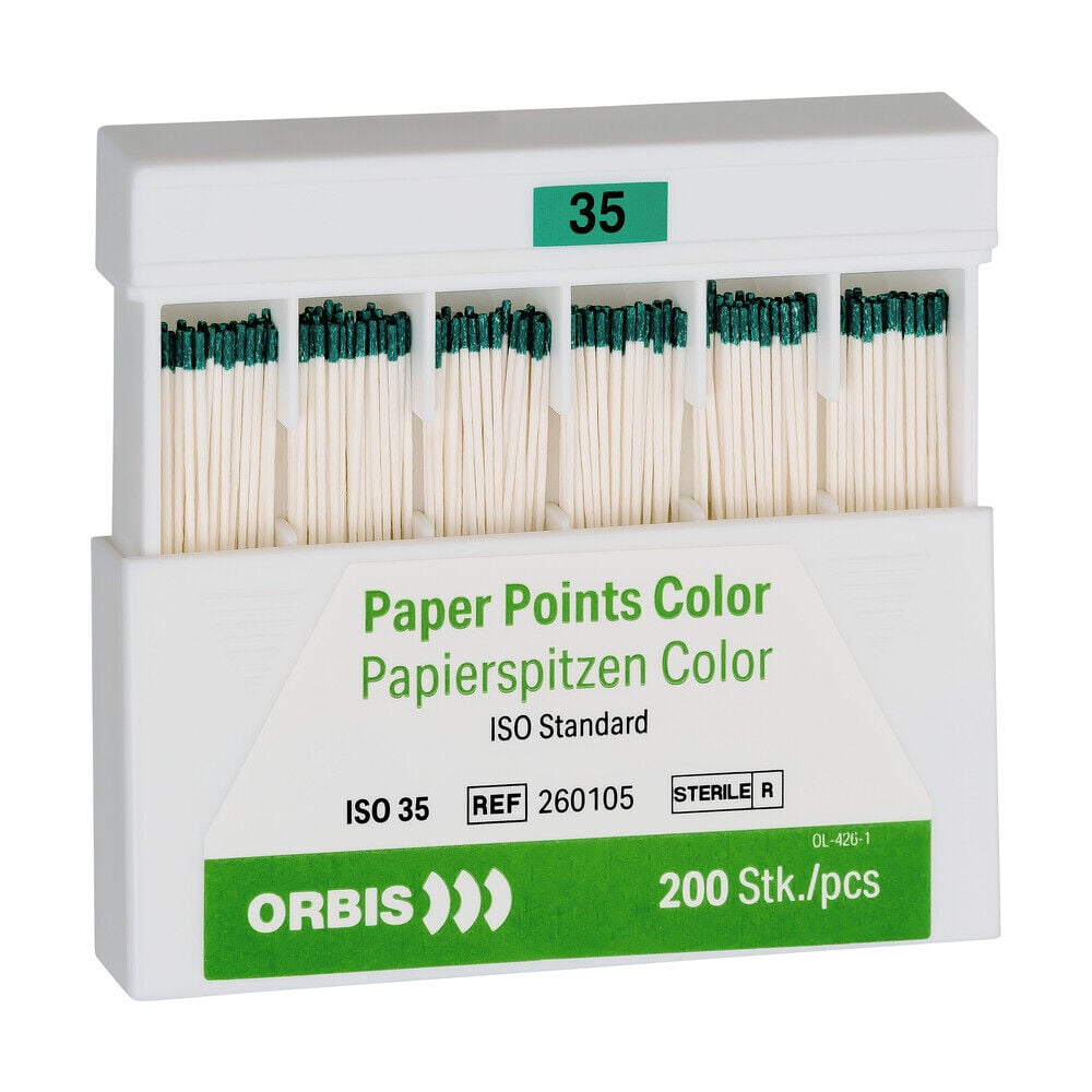 Produktbild - VF000185019 - Pappersspets nr 35 120-pack