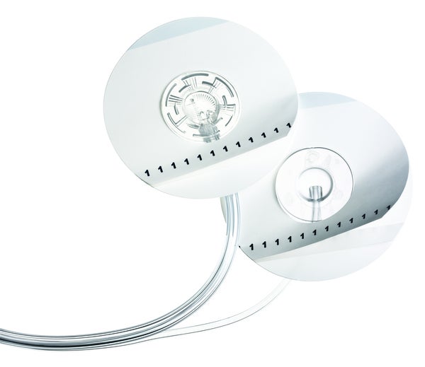 Produktbild - VF000166305 - Slangset duo 5-pack