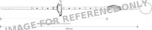 Produktbild - VF7005177 - Prechamber Set Ventr.Catheter 250Mm