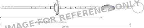 Produktbild - VF7005177 - Prechamber Set Ventr.Catheter 250Mm