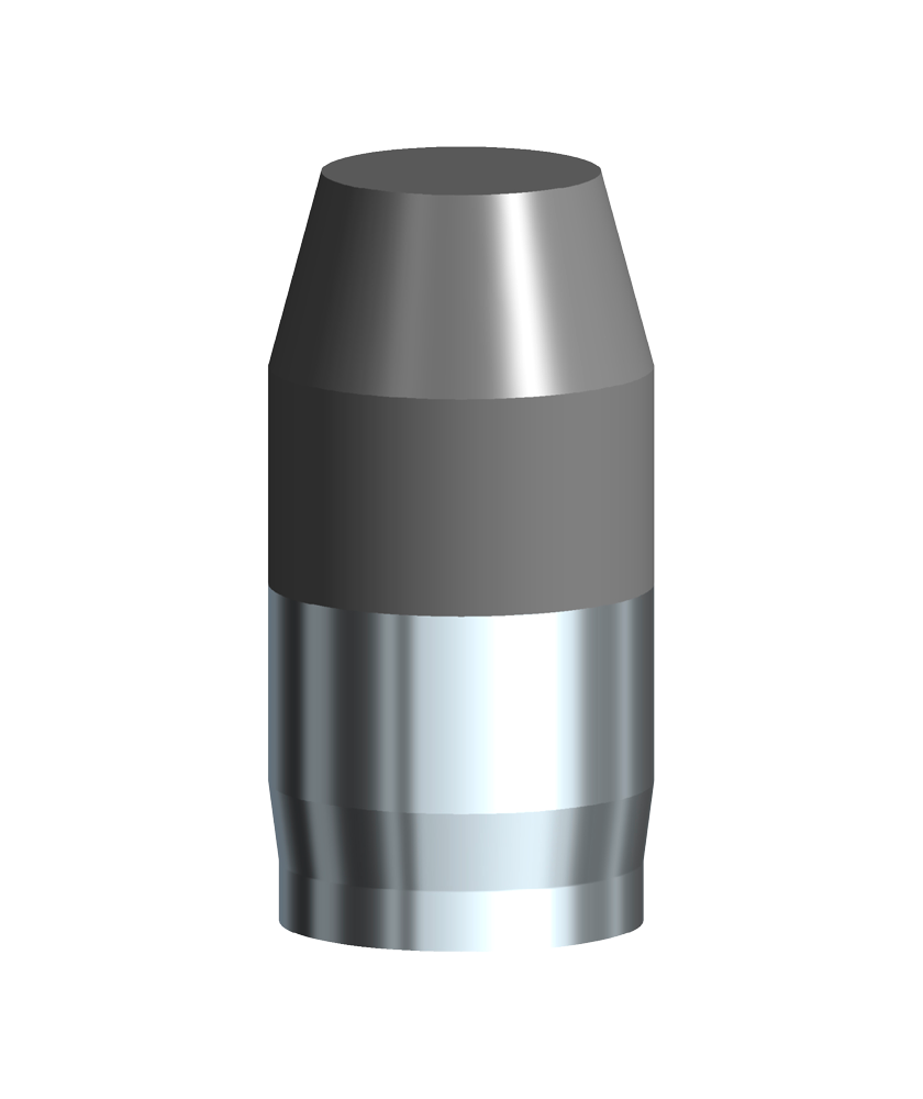 Produktbild - VF000180790 - Pos Loc multipel NB Multi-unit Abut