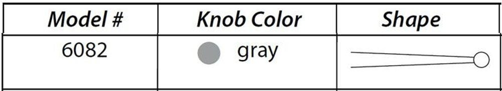 Produktbild - VF000175512 - STYLET KIT, LEDARE/STYRTRÅD TILL ELEKTROD, 52CM