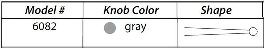 Produktbild - VF000175512 - STYLET KIT, LEDARE/STYRTRÅD TILL ELEKTROD, 52CM