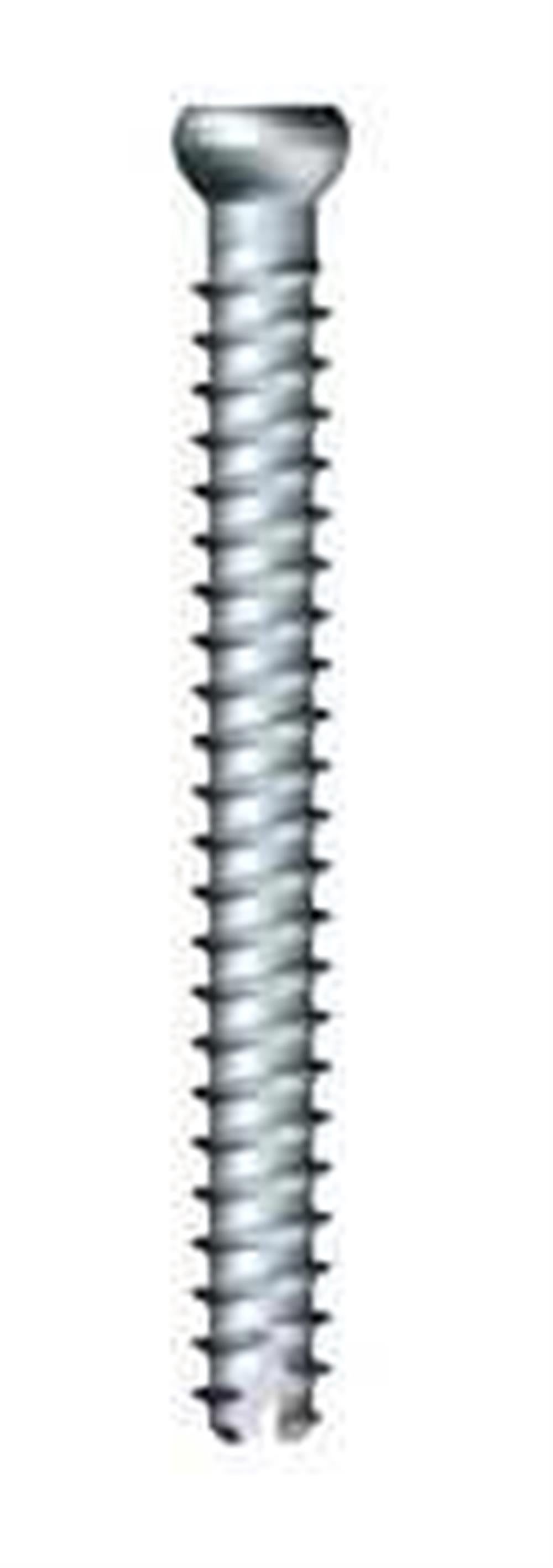 Produktbild - VF000192342 - Cannulated Screw, Fully Threaded Asnis III   ø6.5x30mm