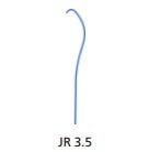 Produktbild - VF000112905 - GUIDEKATETER VISTA BRITE TIP .070 F6 100CM JR-3.5