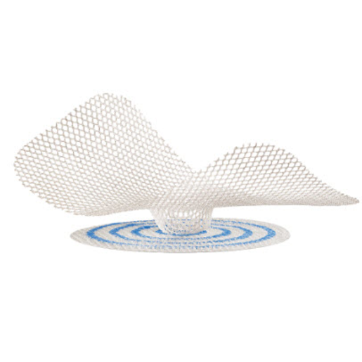 Produktbild - VF000149782 - ULTRAPRO MESH 15X15CM 3/BOX