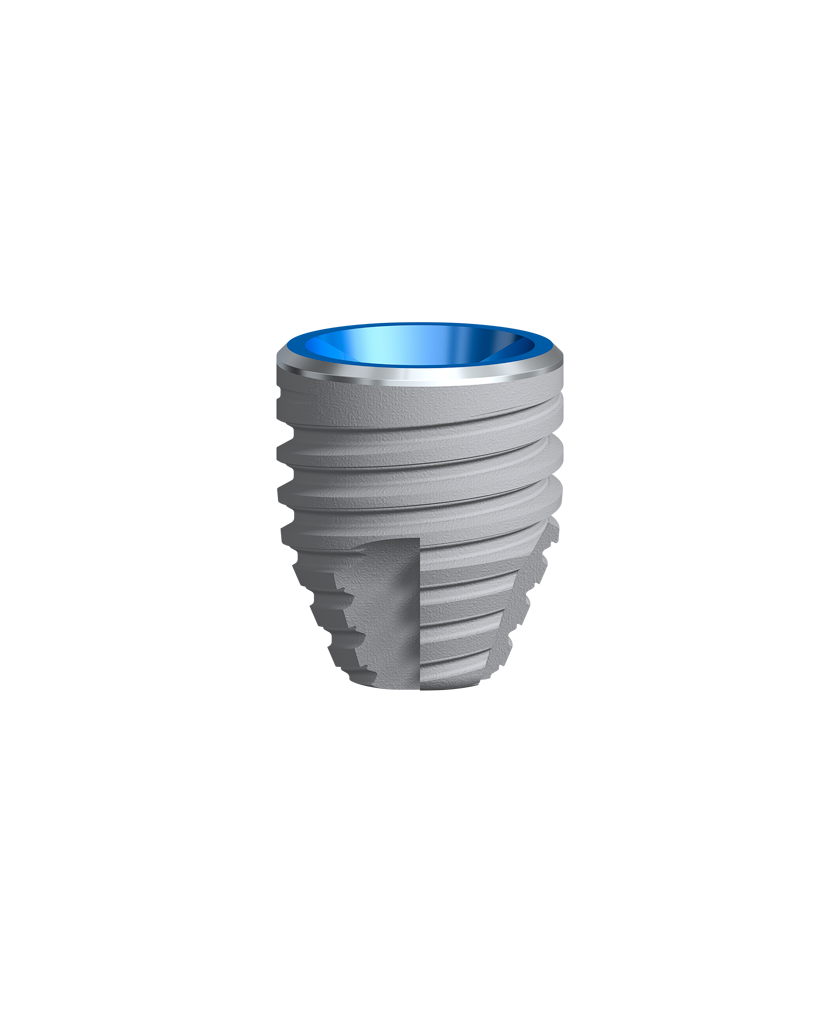Produktbild - VF000179965 - Implantat och täckskruv CC WP 5,5x7mm