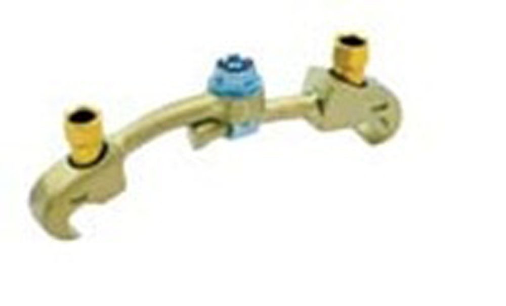 Produktbild - VF000173405 - CROSSLINK 8116428 28 30MM X10  MULTI