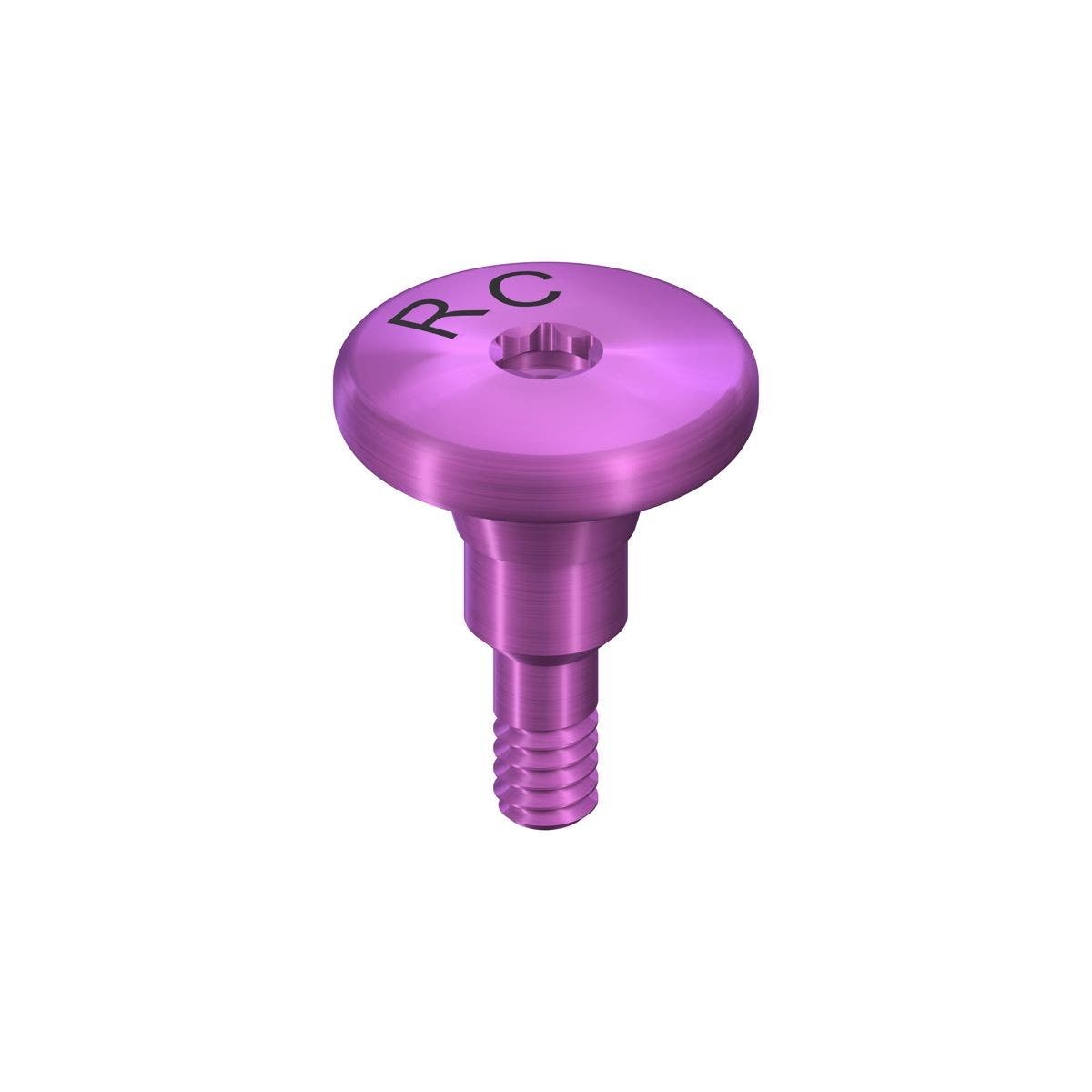 Produktbild - VF000178973 - Läkdistans RC konisk 6,5x2