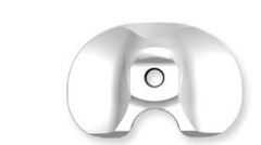 Produktbild - VF000132071 - TRIATHLON TS TIBIAINSERT X3 STORLEK 6 / 13MM