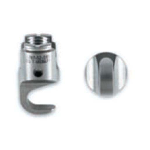 Produktbild - VF000167319 - EXPEDIUM RED DIST HOOK 5.0 TI