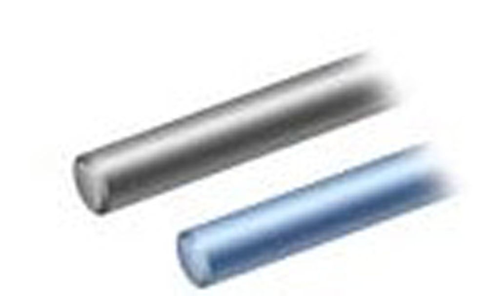 Produktbild - VF000173545 - ROD 6900120 VERTEX 3.2X120MM TI