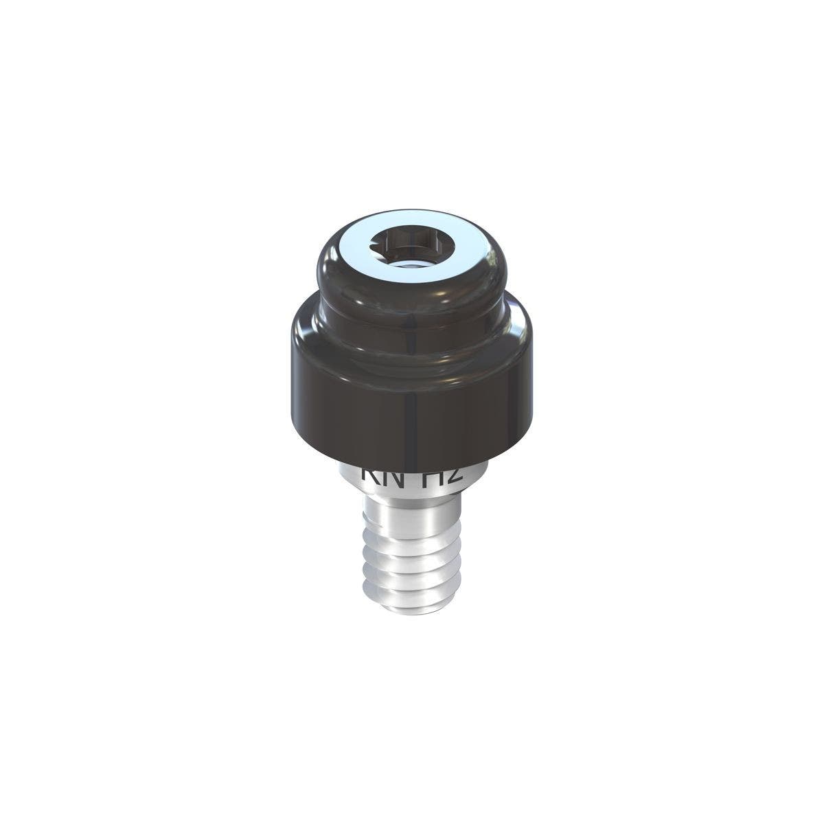Produktbild - VF000179093 - Abutment RN TAV 0° H2mm
