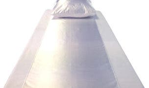Produktbild - VF000166349 - Glidlakan och draglakan 140x200cm