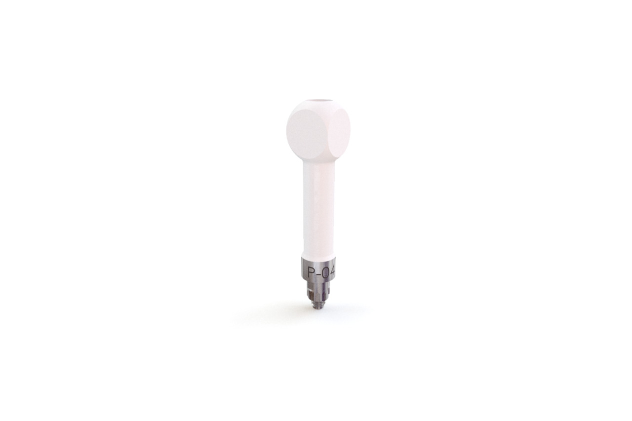 Produktbild 1 - 34595 - FLO P-03 strl M