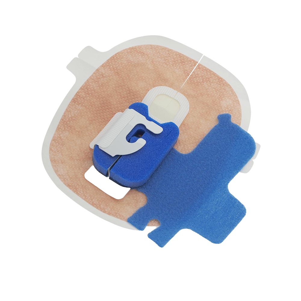 Produktbild - VF7002825 - Fixering för dränage/kateter Fr5-16