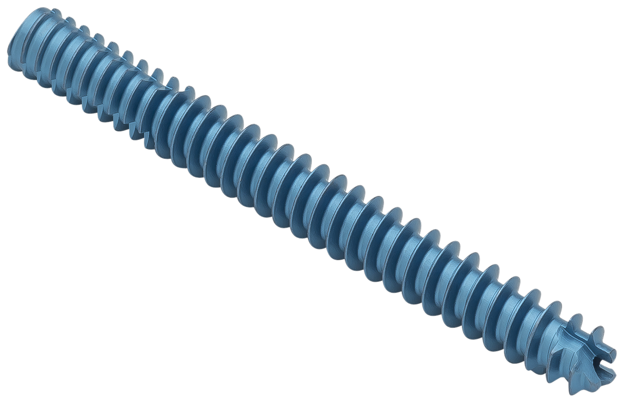 Produktbild - VF000189853 - Kanylerade skruvar, kompression Ø3,5-5, ≤44mm.