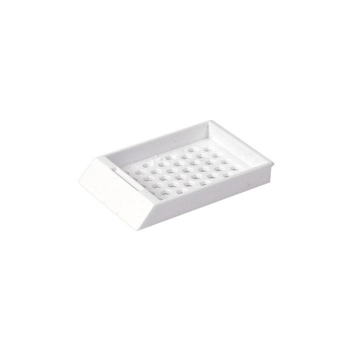 Produktbild - VF000193314 - Kassett utan lock vit 2000-pack