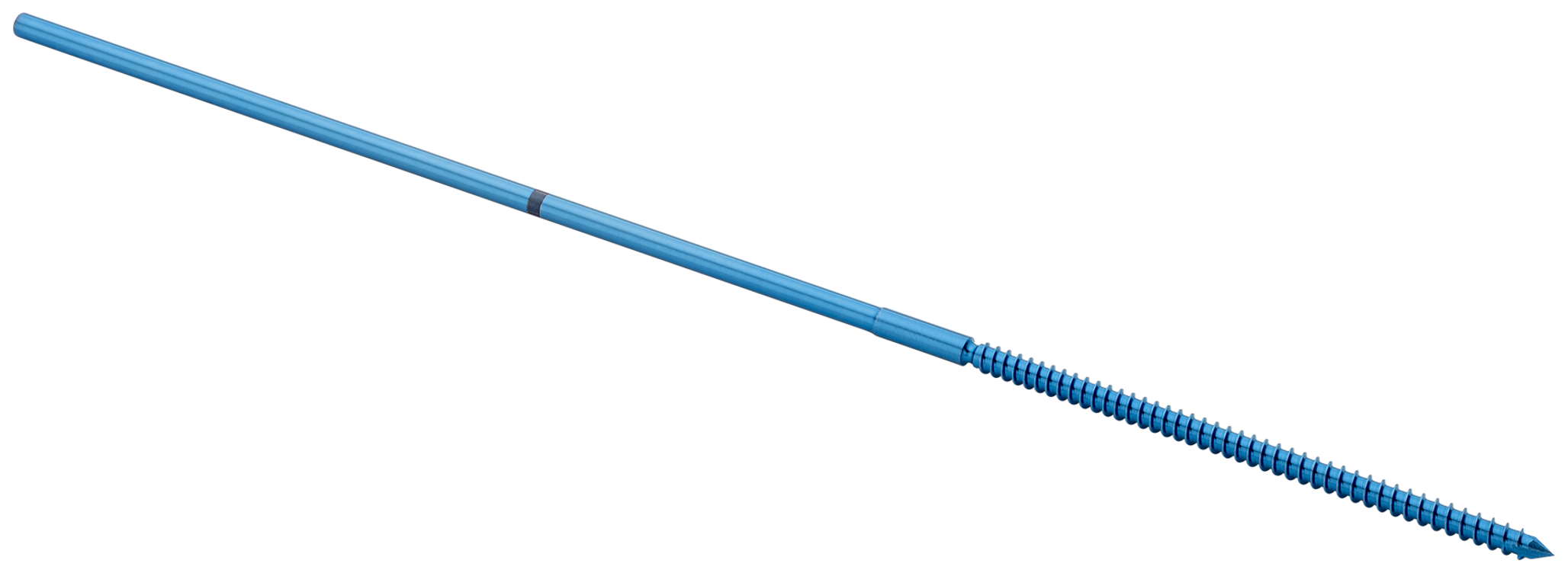 Produktbild - VF000189732 - Kanylerade skruvar, kompression Ø2,0-3,4, 31-40mm.