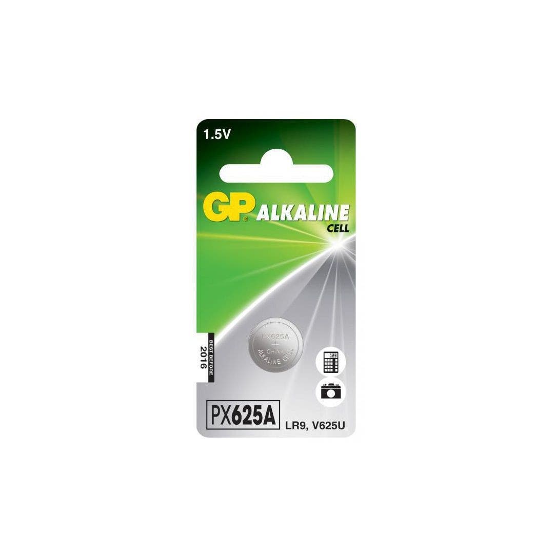 Produktbild - VF000177879 - Batteri alkaliskt LR9 1,5V