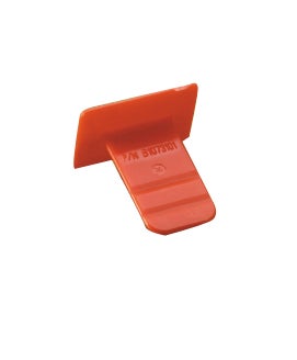 Produktbild - VF000174865 - Engångssensorhållare för liggande bitewing röd 50-pack