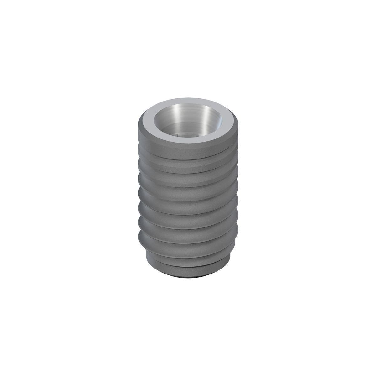 Produktbild - VF000178928 - Implantat och täckskruv titan BL RC SLA Loxim 4,8x8mm