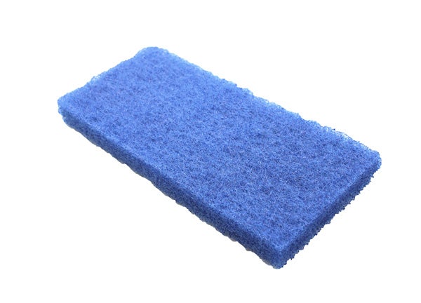 Produktbild - VF000161915 - Skurblock blå 12x25cm