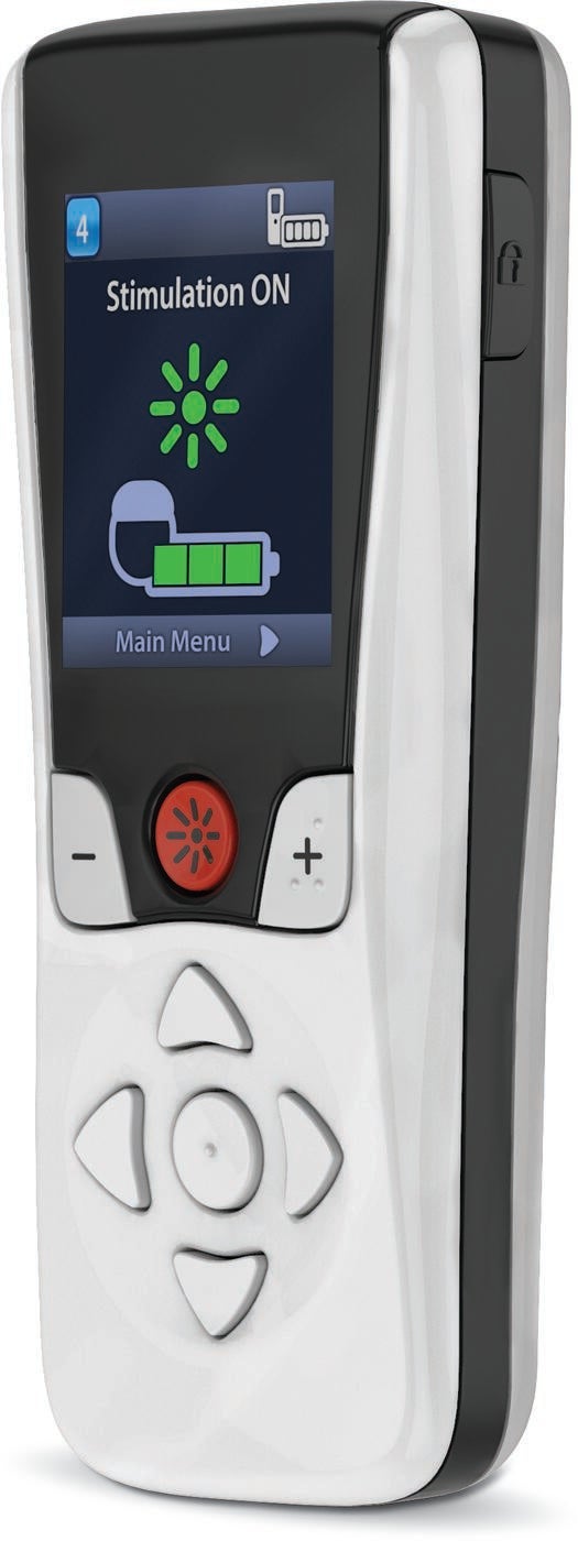 Produktbild - VF000118930 - VERCISE DBS REMOTE CONTROL 4 KIT