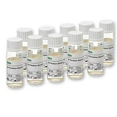 Produktbild - VF7009047 - Titreringslösning