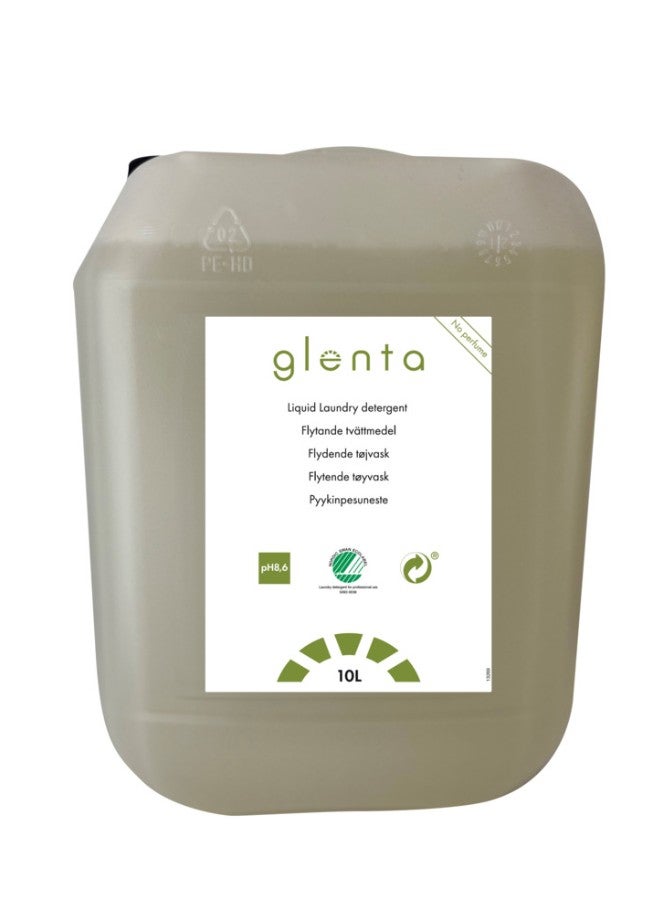Produktbild - VF7003023 - Kulörtvättmedel för textil oparfymerat 10L