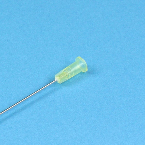 Produktbild - 41901 - Injektionskanyl 20G 0,9x150mm